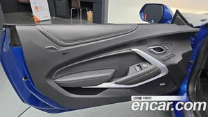 Chevrolet Camaro, 2021 — миниатюра 13
