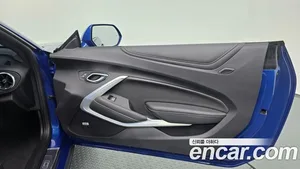 Chevrolet Camaro, 2021 — миниатюра 14