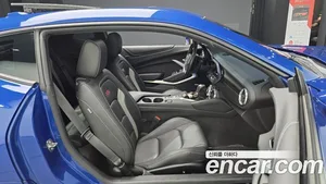 Chevrolet Camaro, 2021 — миниатюра 15