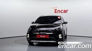 Kia Niro, 2019 — миниатюра 3