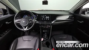 Kia Niro, 2019 — миниатюра 10