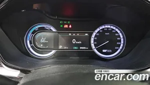 Kia Niro, 2019 — миниатюра 11