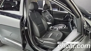 Kia Niro, 2019 — миниатюра 13