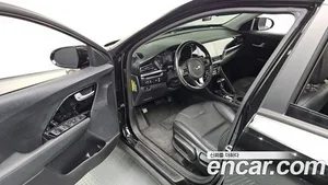 Kia Niro, 2019 — миниатюра 17