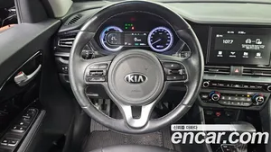 Kia Niro, 2019 — миниатюра 19