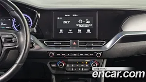 Kia Niro, 2019 — миниатюра 21
