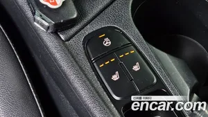 Kia Niro, 2019 — миниатюра 25