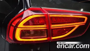 Kia Niro, 2019 — миниатюра 9
