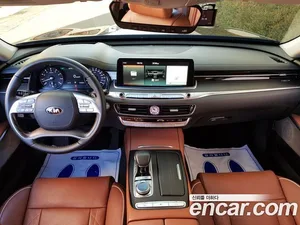 Kia K9, 2018 — миниатюра 2