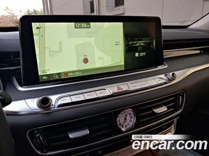 Kia K9, 2018 — миниатюра 5