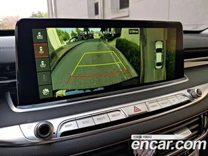 Kia K9, 2018 — миниатюра 6