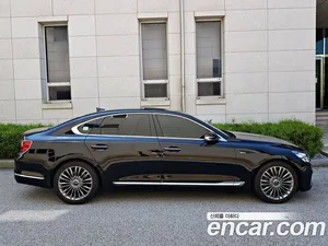 Kia K9, 2018 — миниатюра 10