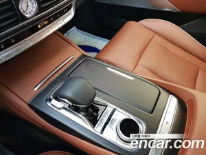 Kia K9, 2018 — миниатюра 11