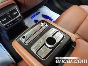 Kia K9, 2018 — миниатюра 12