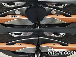 Kia K9, 2018 — миниатюра 13
