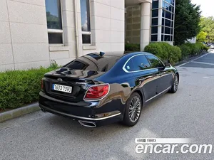 Kia K9, 2018 — миниатюра 14