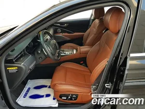 Kia K9, 2018 — миниатюра 15