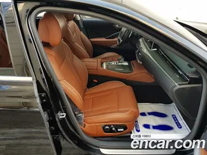 Kia K9, 2018 — миниатюра 16