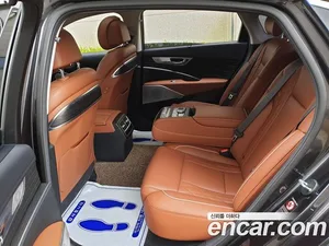 Kia K9, 2018 — миниатюра 17
