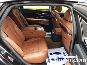 Kia K9, 2018 — миниатюра 18