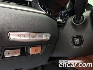 Kia K9, 2018 — миниатюра 19