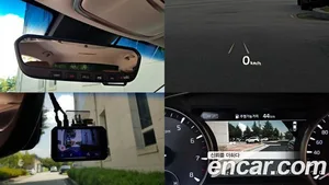 Kia K9, 2018 — миниатюра 20