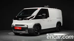 Kia PV5, 2025 — миниатюра 1