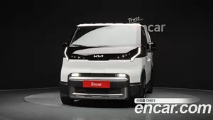 Kia PV5, 2025 — миниатюра 3