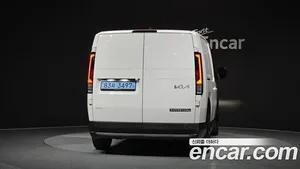 Kia PV5, 2025 — миниатюра 4