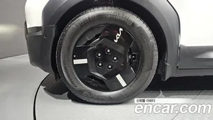 Kia PV5, 2025 — миниатюра 5