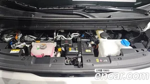 Kia PV5, 2025 — миниатюра 6