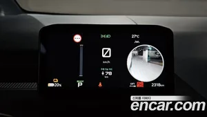 Kia PV5, 2025 — миниатюра 11