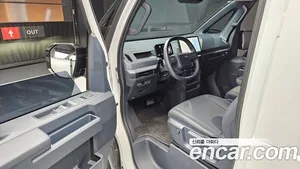 Kia PV5, 2025 — миниатюра 13