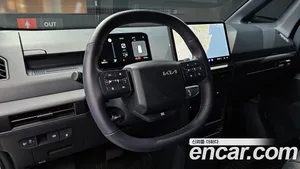 Kia PV5, 2025 — миниатюра 19