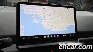 Kia PV5, 2025 — миниатюра 22
