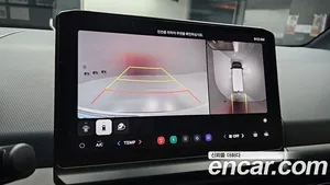 Kia PV5, 2025 — миниатюра 23
