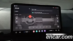 Kia PV5, 2025 — миниатюра 24
