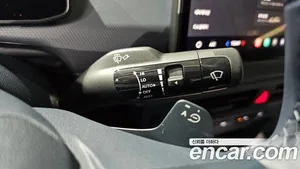 Kia PV5, 2025 — миниатюра 26