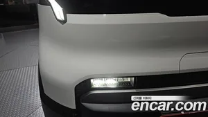 Kia PV5, 2025 — миниатюра 8