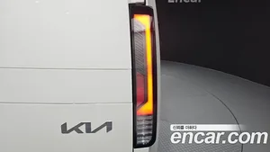 Kia PV5, 2025 — миниатюра 9