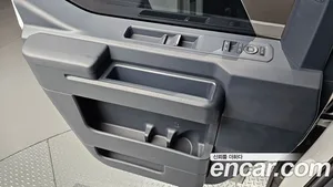 Kia PV5, 2025 — миниатюра 14