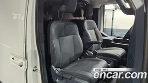 Kia PV5, 2025 — миниатюра 16