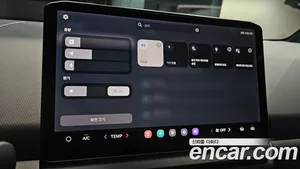 Kia PV5, 2025 — миниатюра 29