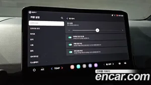 Kia PV5, 2025 — миниатюра 31