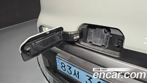 Kia PV5, 2025 — миниатюра 32