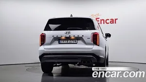 Hyundai Palisade, 2022 — миниатюра 4