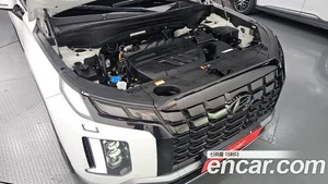 Hyundai Palisade, 2022 — миниатюра 6
