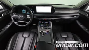 Hyundai Palisade, 2022 — миниатюра 7