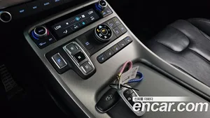 Hyundai Palisade, 2022 — миниатюра 9
