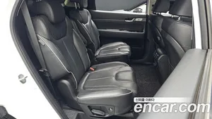 Hyundai Palisade, 2022 — миниатюра 11